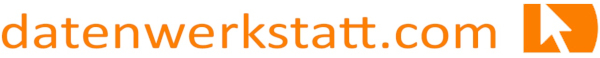 datenwerkstatt.com-Logo