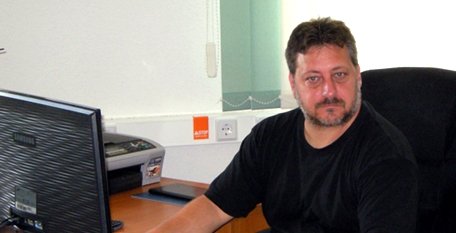 Holger Heinemann - datenwerkstatt