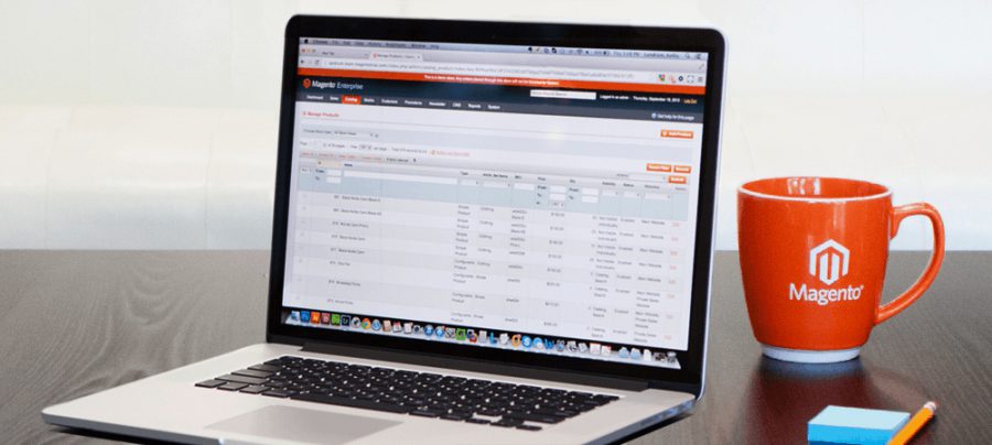 Magento Online Shop System 1 Online Shopsystem Magento