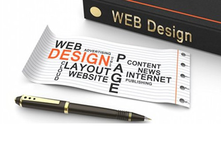 Homepage erstellen lassen