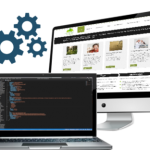 website pflege und website betreuung