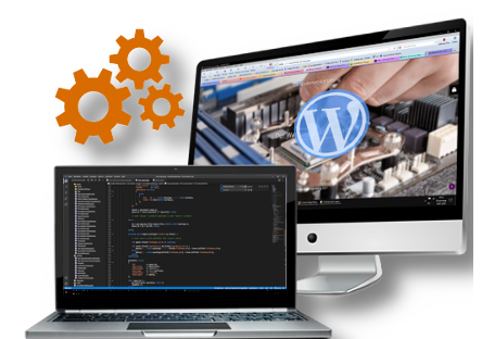 Wordpress Wartung und WordPress Support