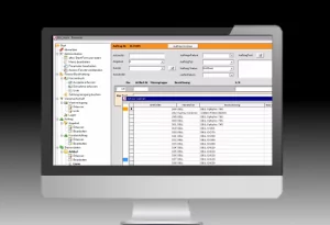 Access 2003 und 2010 gleichzeitig verwenden 1 access-anwendung-1